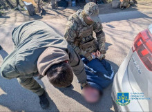 Двох жителів Сумщини підозрюють у співпраці з фсб та підготовці прориву російських ДРГ