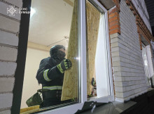 Наслідки нічної атаки на Суми: рятувальники завершили відновлювальні роботи