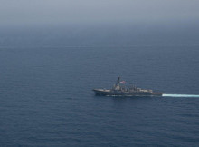 США перехопили судно Sevan: у Вашингтоні заявили про удар по «тіньовому флоту» Росії