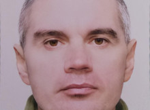 Завтра Недригайлів проведе в останню путь старшого сержанта Олександра Ярошенка