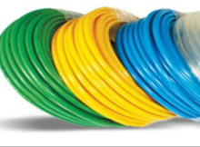 Як обрати стрижневий полімер для механічної обробки