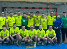 Перші перемоги у Вищій лізі: сумська «СНАУ-Барса» двічі здолала запоріжців