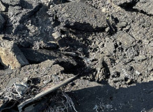 Окупанти вдарили безпілотником по Сумах: є поранені