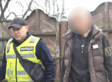 На Сумщині затримали двох чоловіків за збут наркотиків та утримання притонів