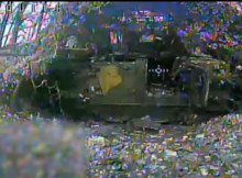 На Сумщині дрони «Сталевого кордону» знищили БМП та комплекс спостереження «Муром-М» (відео)