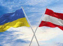 Австрія пропонує обмежити тимчасовий захист для частини українських чоловіків у ЄС