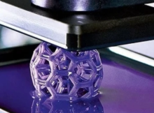 Фотополімерна смола для 3D-друку: особливості, різновиди та застосування