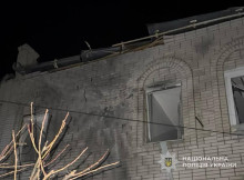 Обстріли Сумщини: п’ятеро поранених та пошкоджена інфраструктура