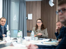 Ямкові ремонти на трасах стартували по всій Україні роботи обіцяють завершити до 1 червня