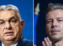 В Угорщині стартували парламентські вибори, на яких Орбан ризикує втратити владу