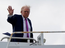 WSJ: Трамп готовий завершити війну з Іраном і без повного відкриття Ормузької протоки