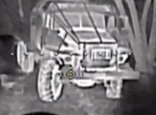 Підрозділ «Прайм» знищив техніку та піхоту ворога на прикордонні Сумщини (відео)