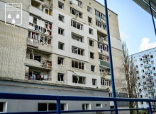 У квітні в Сумах загинула одна людина, ще 118 поранено через атаки рф