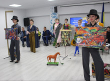 Знавці Сумщини: 23 команди змагалися в обласному турнірі «Краєзнавчі скарби рідного краю»