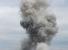 Сумська громада під атаками ворожих безпілотників