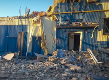 Кількість загиблих унаслідок авіаудару по Глухову зросла