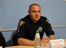 Поліцію Конотопщини очолив новий керівник
