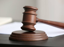3 роки умовно: суд виніс вирок мешканцю Охтирщини за торгівлю зброєю