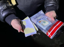 На Сумщині організатора схеми незаконного виїзду чоловіків за кордон засудили до 7 років ув’язнення