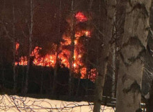 У Татарстані повідомили про атаку на вузол нафтопроводу Дружба