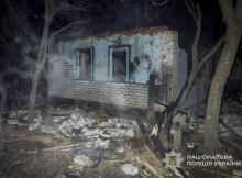 П’ятеро поранених та десятки пошкоджених осель: наслідки масованих обстрілів Сумщини за добу