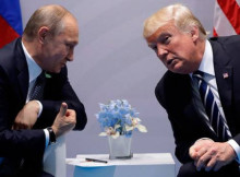 Путін висував пропозицію США щодо Ірану: що відомо про перемовини