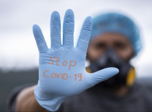 Головна інфекціоністка Сумщини радить, як діяти при новому штамі COVID-19