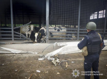 Упродовж доби росія атакувала понад 20 громад Сумської області: двоє загиблих та 15 поранених