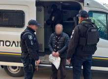 Смертельна суперечка біля супермаркету в Сумах: нападника затримано