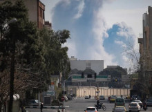 Світовий інтернет під загрозою: війна в Перській затоці вдарила по ключових маршрутах передачі даних