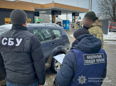 Справа на 8,2 мільйона: поліція завершила розслідування щодо колишнього мера Сум