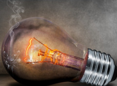 Опубліковано графік відключень електроенергії на Сумщині на 3 грудня.