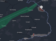 Загострення у прикордонні: ворог окупував Сопич та має успіхи поблизу ще трьох населених пунктів