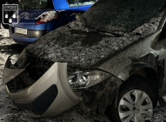 Вибито сотню вікон: наслідки атаки російських безпілотників на житловий квартал у Сумах