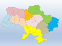 Сумщину об'єднають з Чернігівщиною та Харківщиною у статистичний макрорегіон для співпраці з ЄС