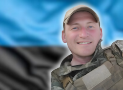 Ми не знаємо правди – історія морпіха з Сум Олега Куща, який зник безвісти у Кринках