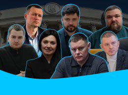 Скільки заробили та що купували народні обранці від Сумської області у п'ятий рік повномасштабного вторгнення