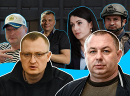 Скільки платять за керування Сумами