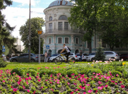 Суми у травні — весняна фотодобірка