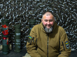 «Машина горіла, але я мусив їх витягти» — історія військового фельдшера, який рятує життя на Сумщині