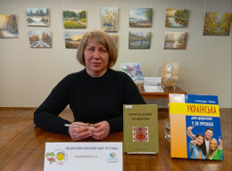 Відроди українську – як у Сумах діє розмовний клуб