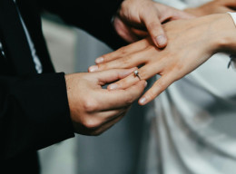 Шлюбів більше, ніж розлучень — сімейна статистика Сумщини за 2025 рік