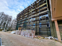 У Сумах відновлюють бібліотеку СумДУ – як містяни можуть допомогти