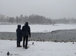 Коли чекати потепління на Сумщині - прогноз синоптика