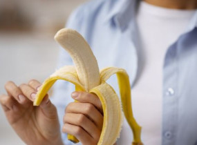Банани проти холестерину: як солодкий фрукт допомагає очистити судини