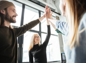 Справжній магнетизм: три приховані ознаки вашої харизми, про які ви не здогадувалися