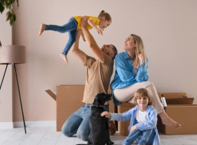 П’ять кроків до довіри: як прості звички батьків змінюють майбутнє дитини