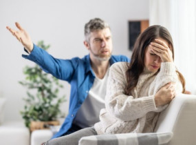 Тривожні дзвіночки: 7 фраз чоловіка, які свідчать про токсичні стосунки