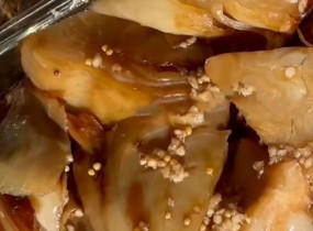 Маринована капуста, яка не зашкодить фігурі: корисний рецепт для схуднення