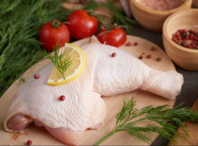 Експерти назвали найкорисніші способи приготування курки